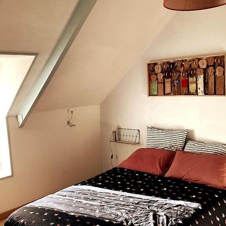 Maison Chaleureuse Bord De Mer Saint-Quay-Portrieux Εξωτερικό φωτογραφία